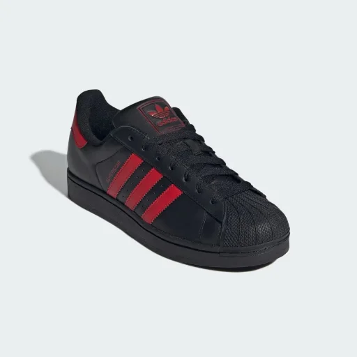 Adidas Superstar II Shoes Only $39 (Reg. $110) at eBay