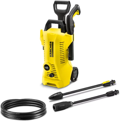 Karcher K 2 Power Control Pressure Washer Only $99 (Reg. $159.99) at