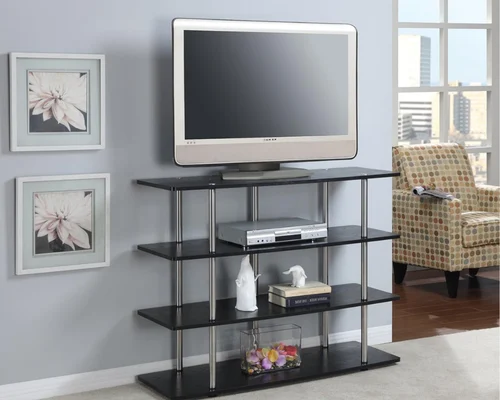 4-Tier TV Stand Deal at Amazon