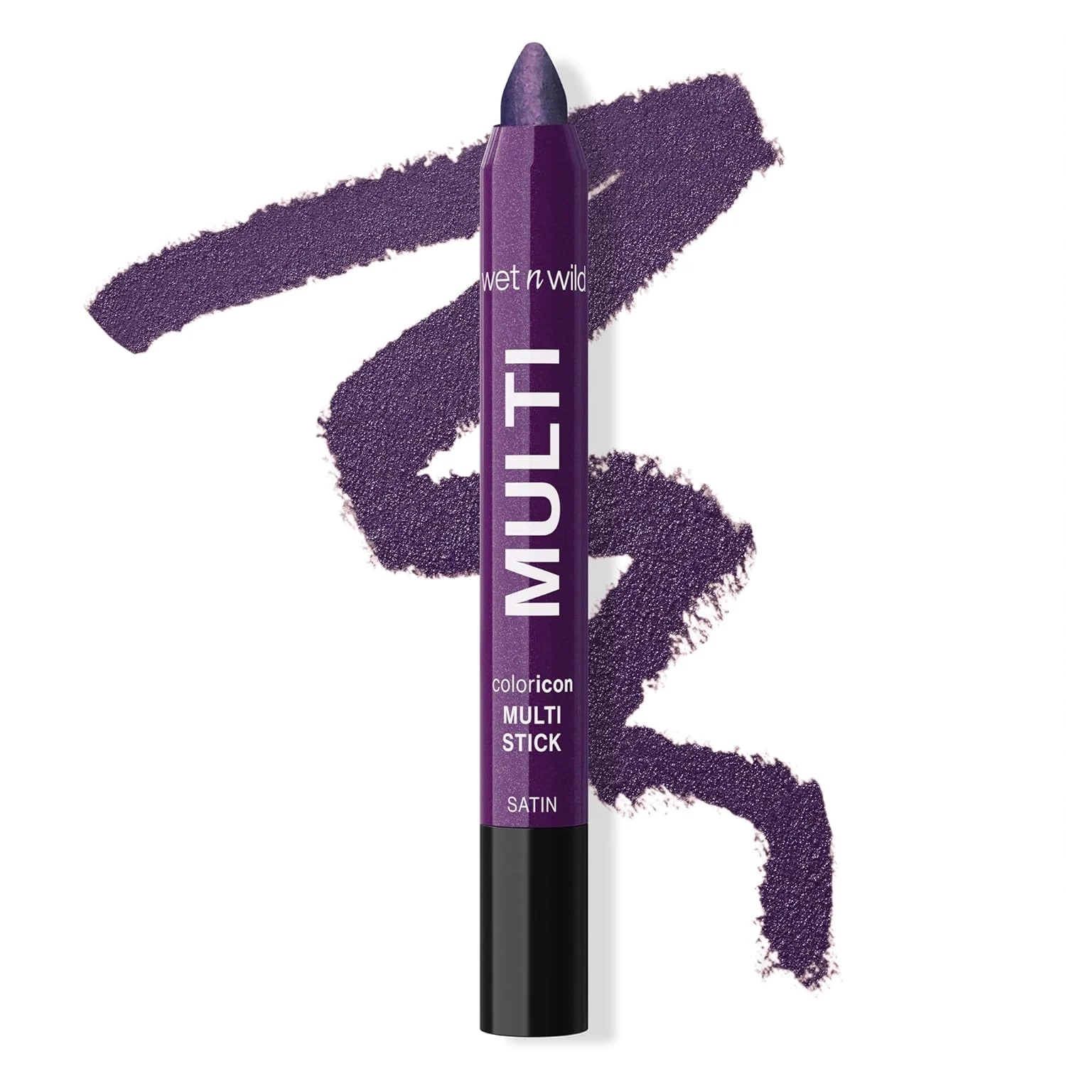 Wet n Wild Color Icon Cream Eyeliner Only $1.94 (Reg. $4.99) at Amazon