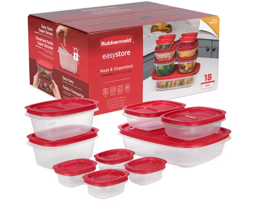 Food Storage Containers Sale at Macy’s as low as $15