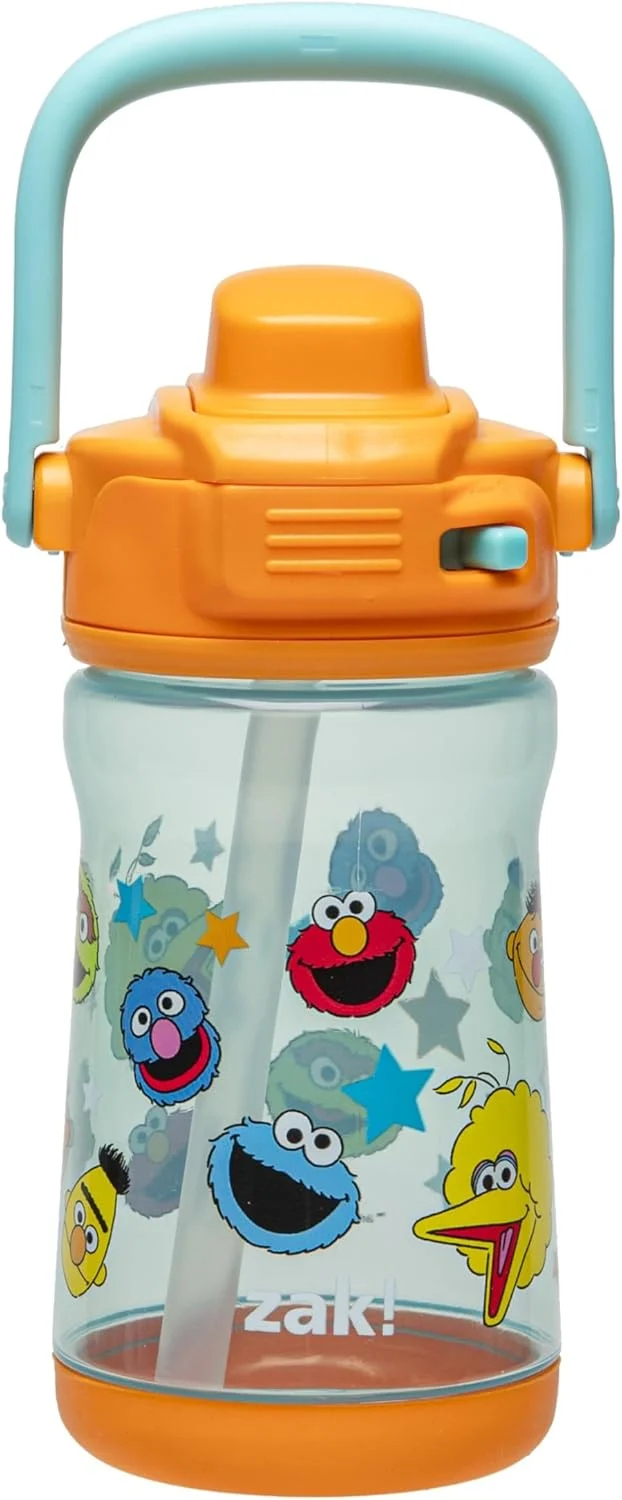 Disney Beacon 12oz Kids Water Bottle Only $6.98 (Reg. $12.99) at