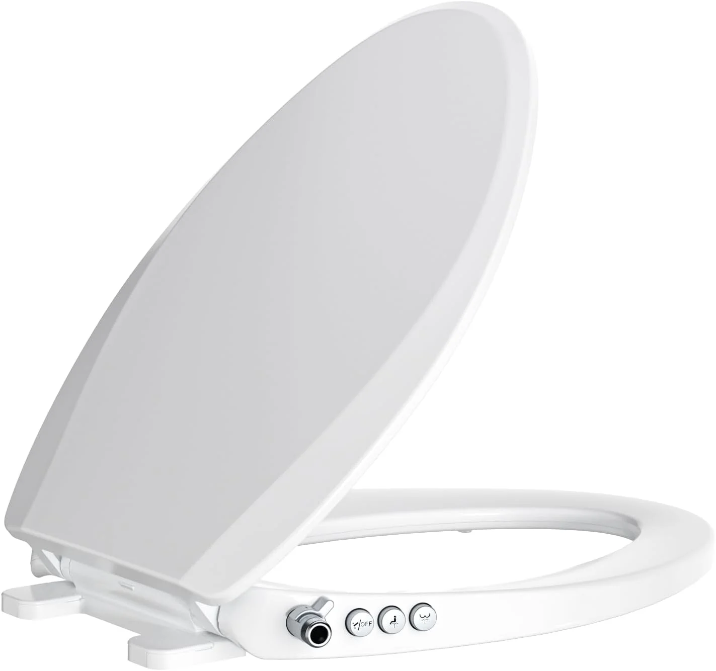 Clirass Elongated Bidet Seat Only $79.99 (Reg. $99.99) at Amazon