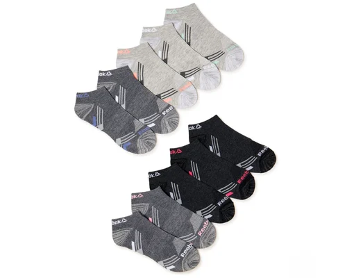 Reebok Women’s Low-Cut Socks Deal: Save 53% at Walmart