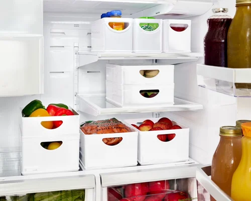 9-Piece Recycled Pantry Storage Set Deal at Sam’s Club: Save $13.02