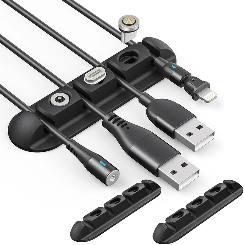 Car Charger Bundle $4 (Reg. $18) – Organizer, Adapter & Fast Cable