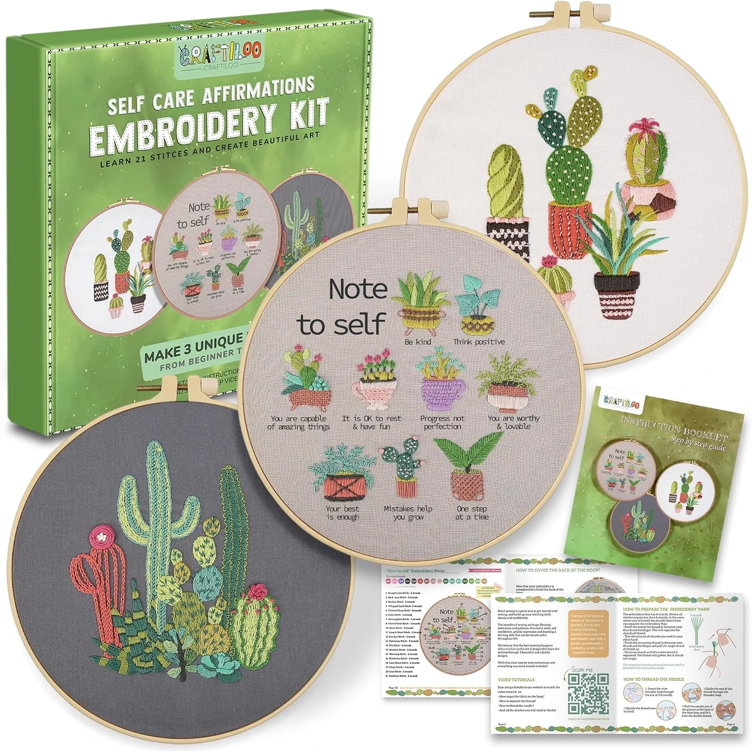 Polymer Clay Kits Only $8 (Reg. $12+) at Amazon