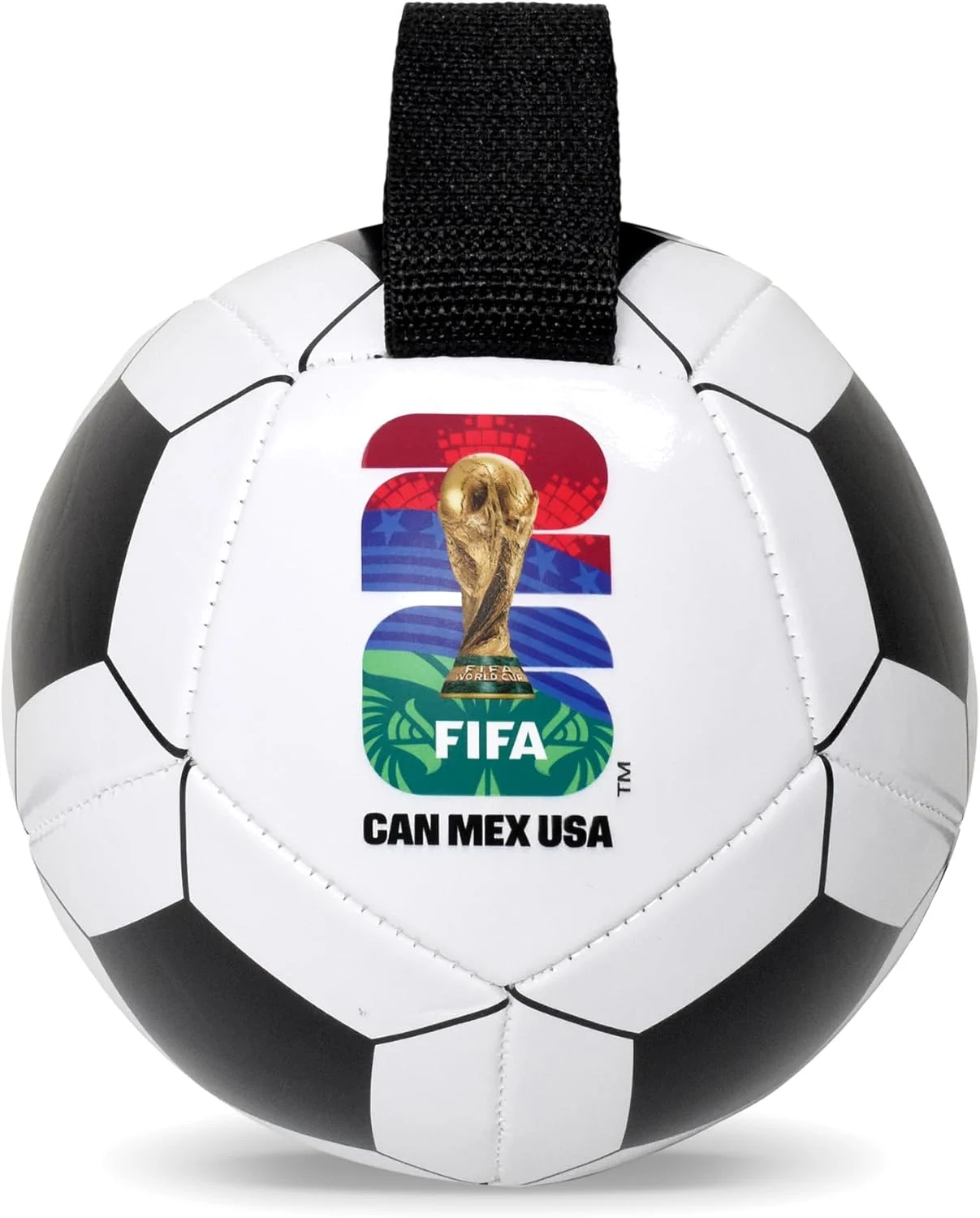 World Cup Soccer Ball Only $31.99 (Reg. $38.95) at Amazon