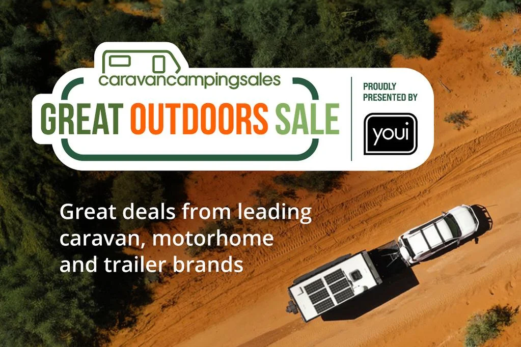 Up to 67% Off Great Outdoors Sale at Woot