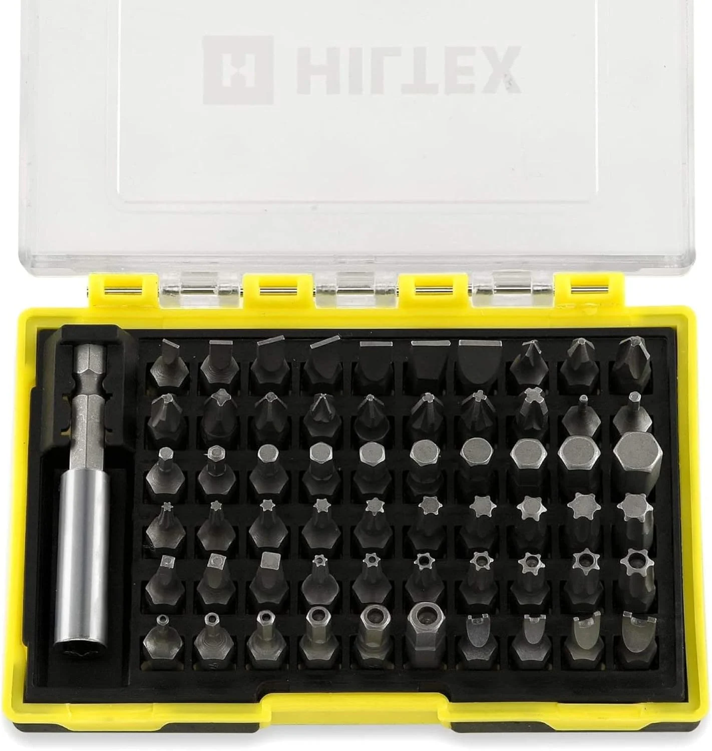 61-Pc Hiltex Hex Bit Set Only $10.12 (Reg. $18.29) at Amazon