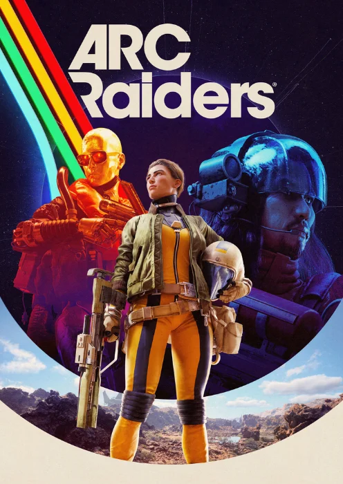Arc Raiders Digital Key Just $22 at Loaded (Save up to 30%)