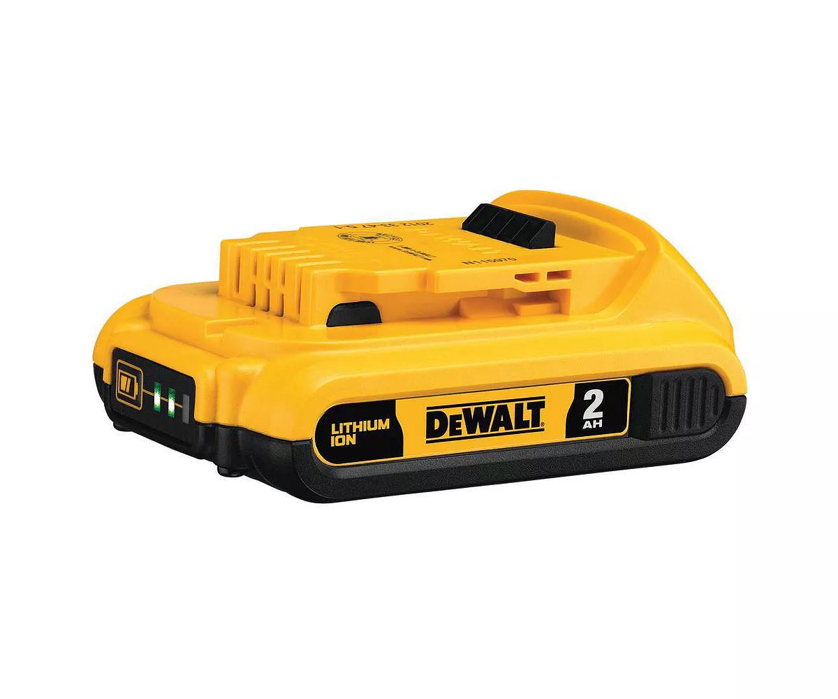 DeWALT 20V MAX XR 2-Pack Power-Pack Only $182 at Home Depot