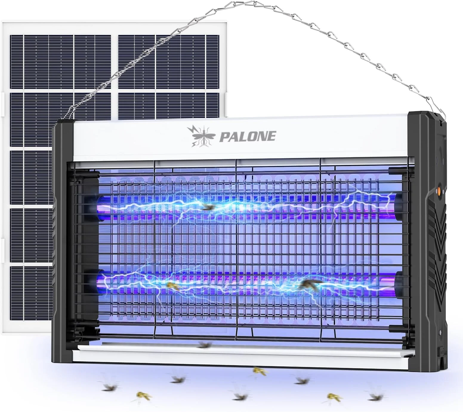 4500V OnBeam Solar Bug Zapper Only $79.99 (Reg. $89.99) at Amazon