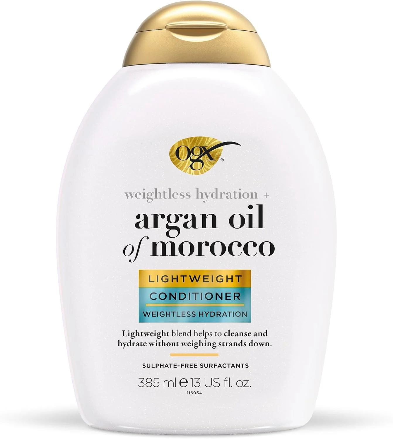 OGX Conditioner Only $2.98 Shipped at Amazon