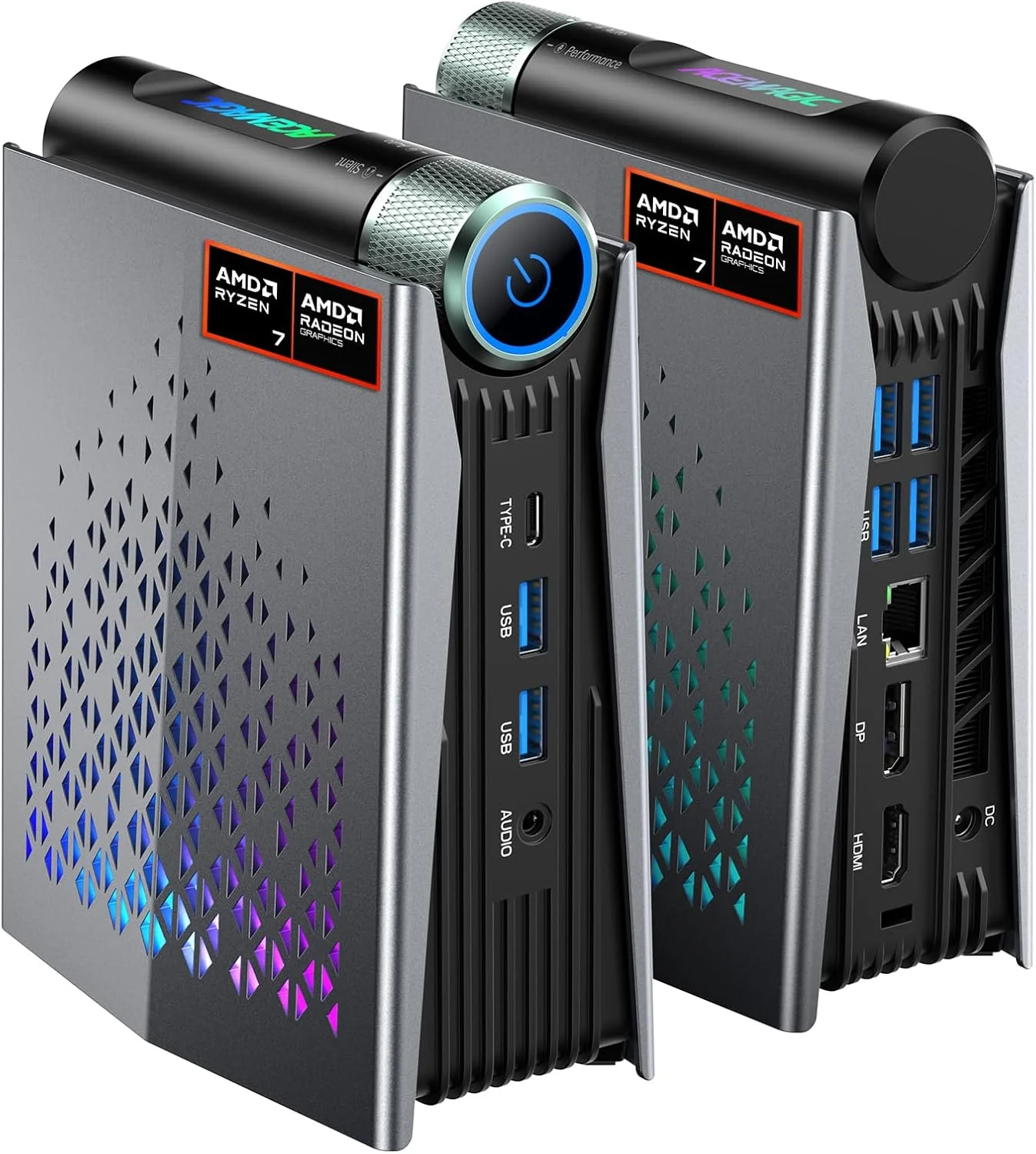 Mini PC Windows 11 Pro Only $549.98 (Reg. $659.99) at Amazon