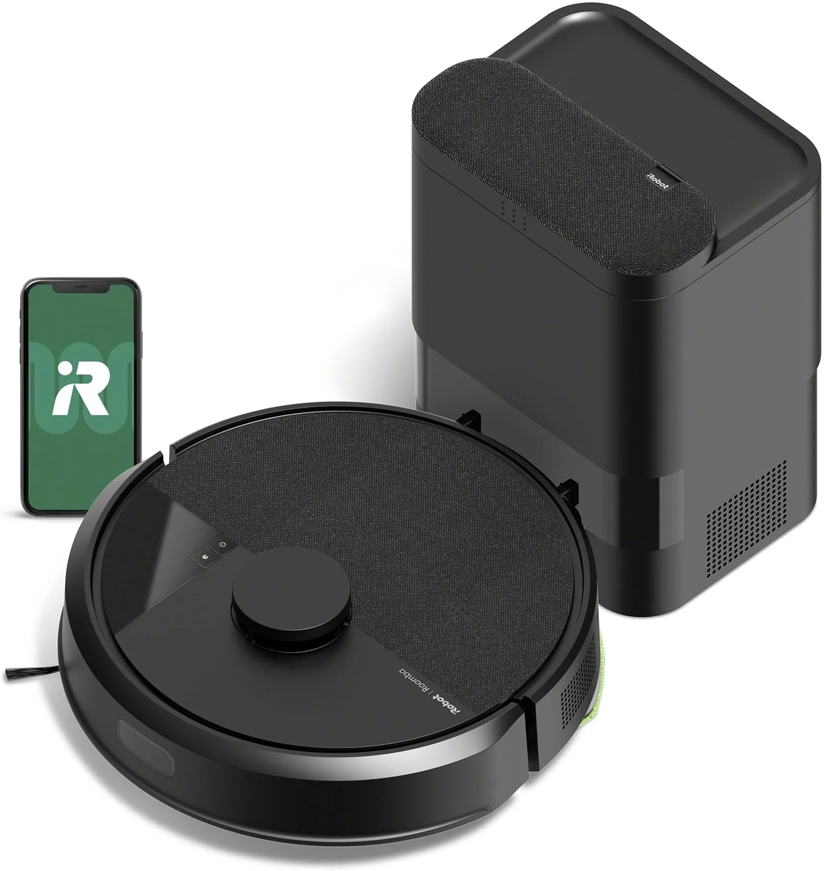 iRobot Roomba 505X Only $499.99 (Reg. $999.99) at Amazon