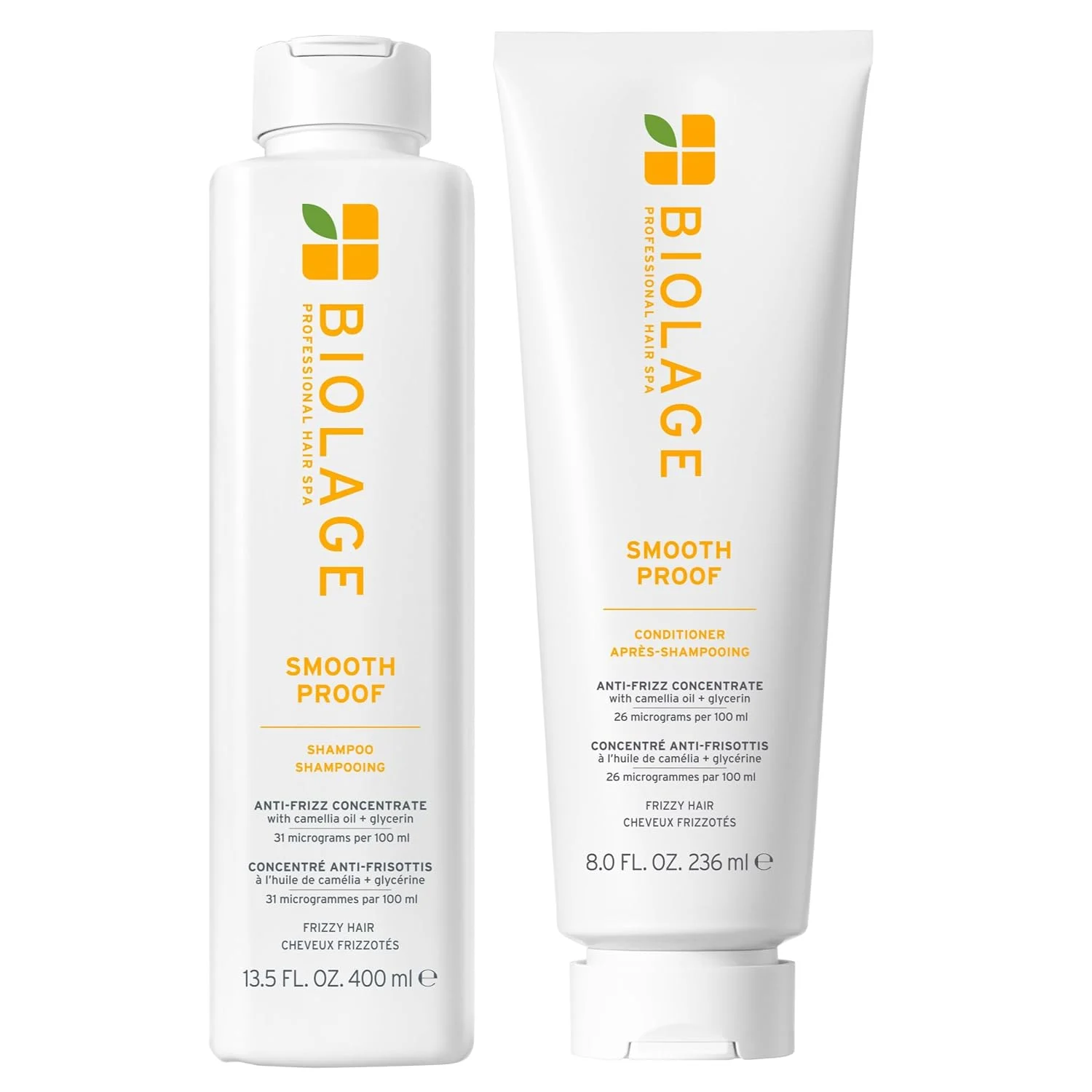 Biolage Shampoo Only $29.99 (Reg. $45) at Amazon