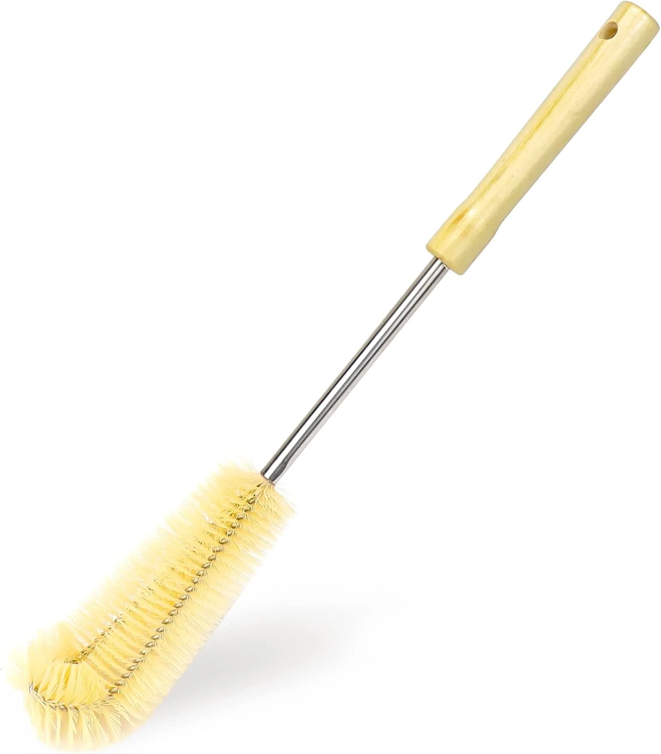 Mr. Scrappy Garbage Disposal Brush Only $7.20 at Amazon