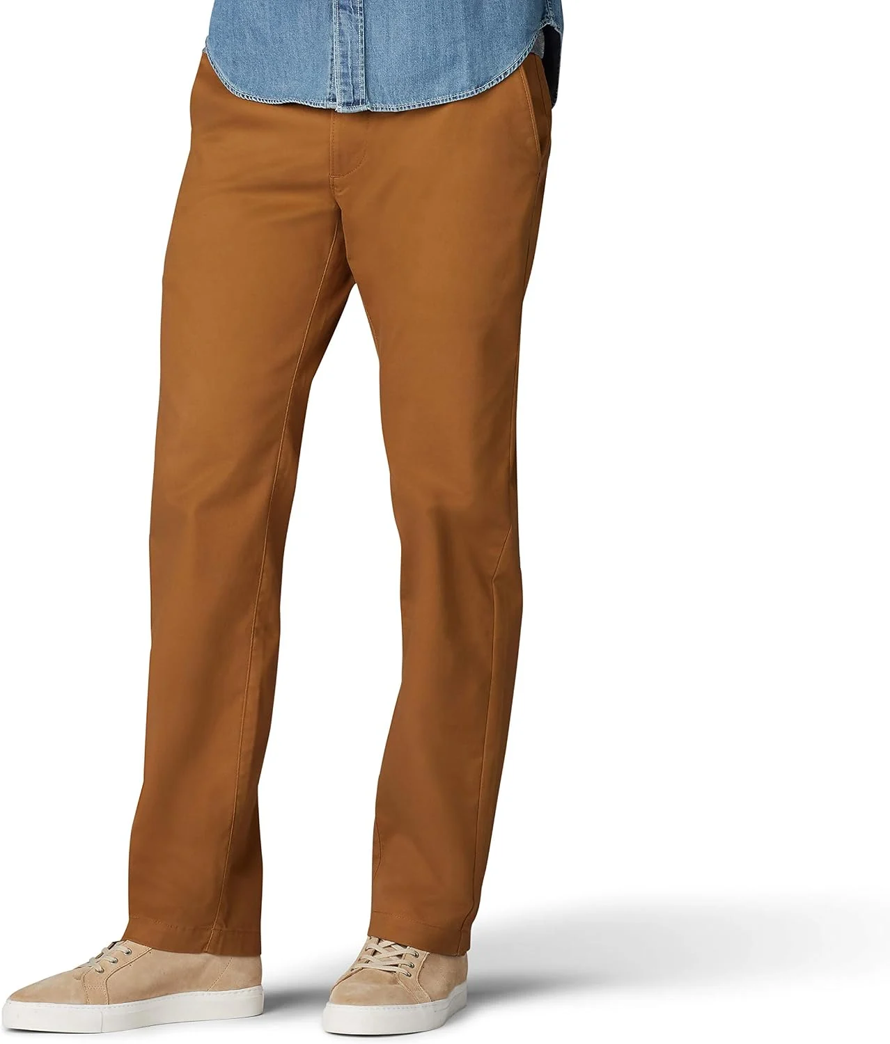 Lee Men’s Pants Only $16.10 at Amazon