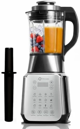 Blender & Mixing Bowls Just $24 – Save on Kitchen Essentials at Amazon