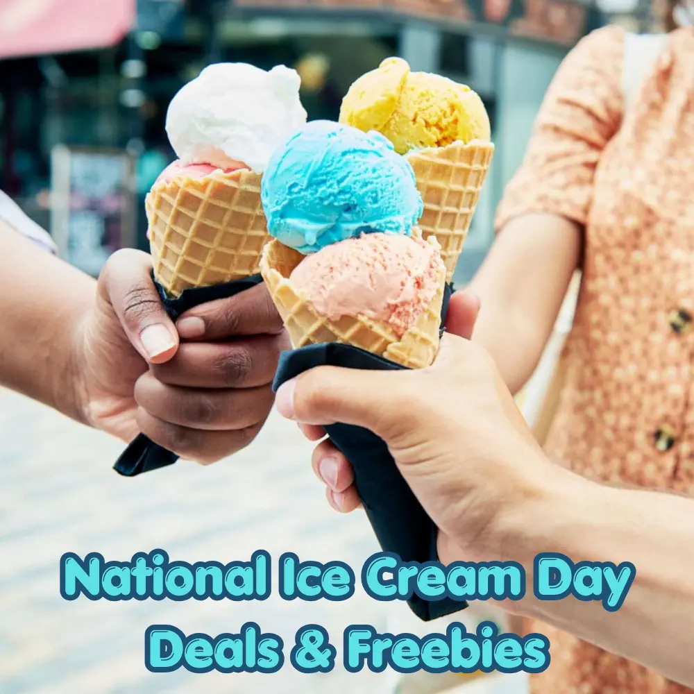 Ice Cream Day