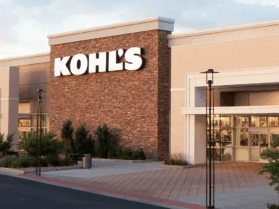 30% Off Kohl’s Brands! Clothing For The Whole Family Starting At $5.xx!
