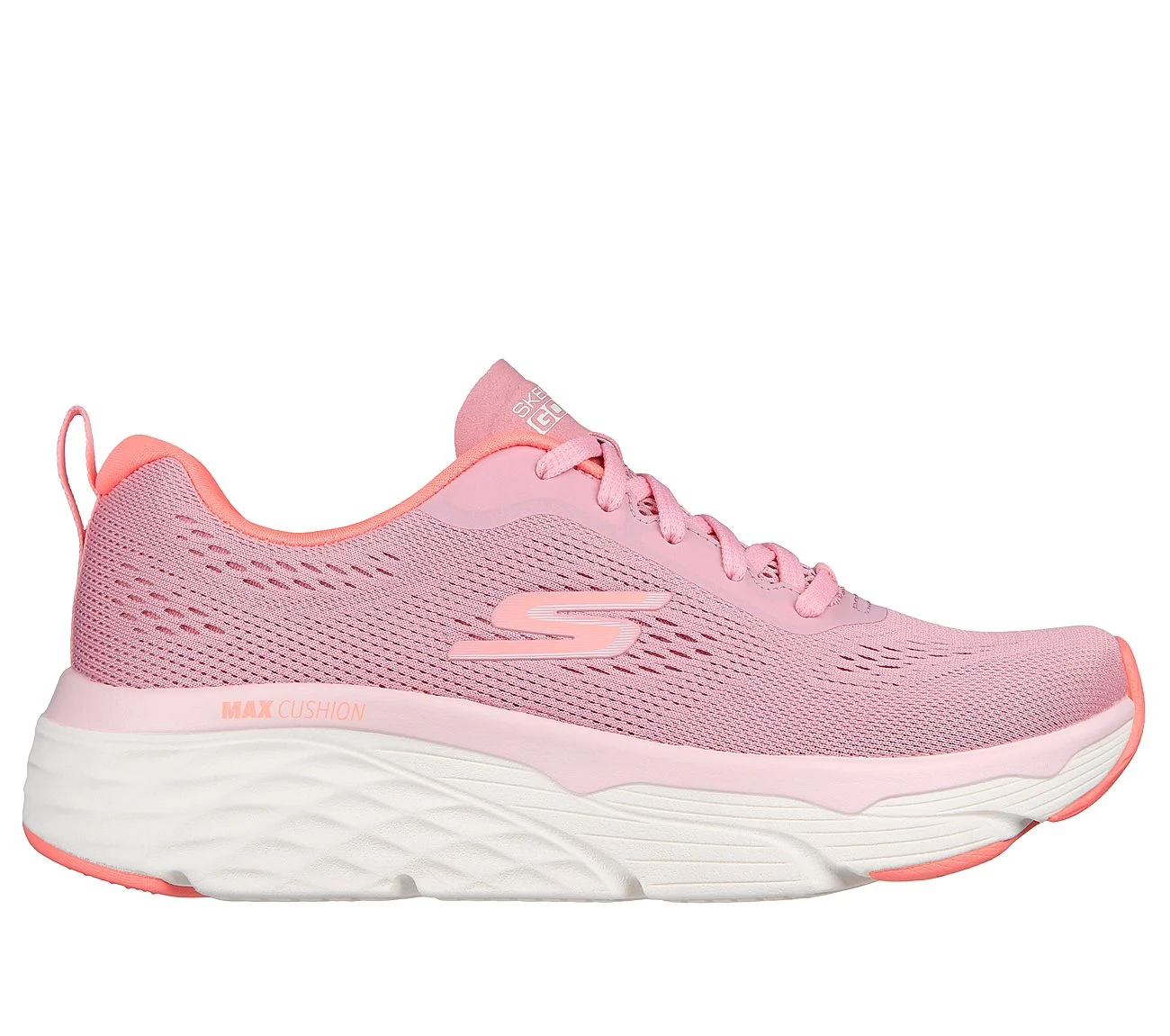 Up to 20% Off Skechers Garage Shoes Pink at Skechers