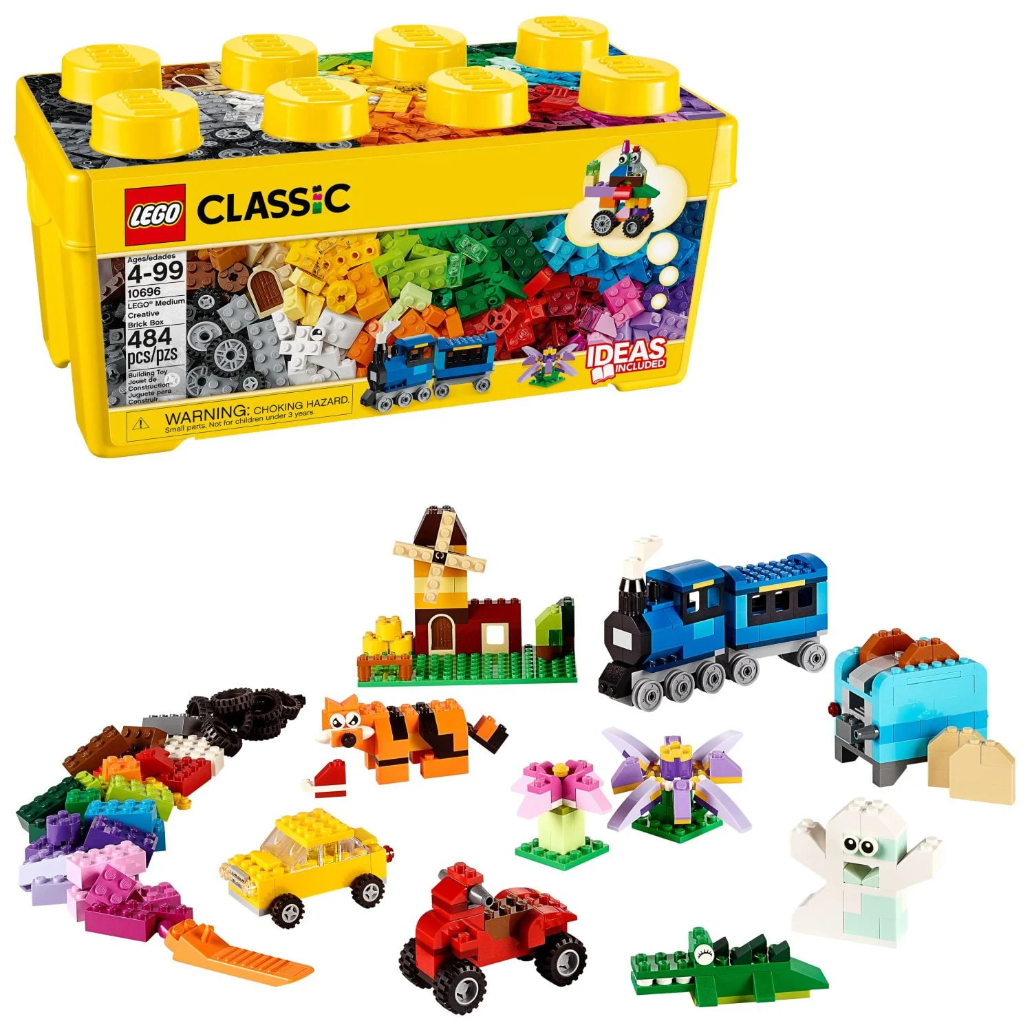 LEGO at the Movies Bundle Only $9 at Greenmangamingbundles