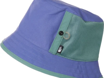 The North Face Class V Reversible Bucket Hat (S/M, Taupegreen/Khakistone) $10 + Free S&H