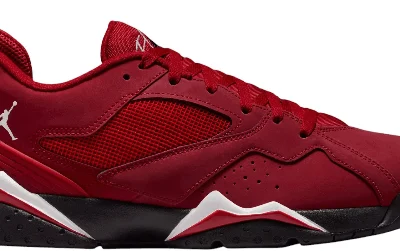Kohl’s Daily Pick: Air Jordan MVP 92 Shoes (Gym Red)