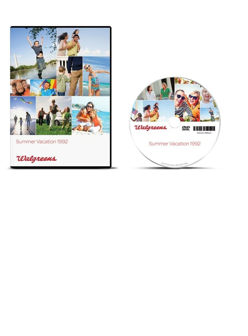 Free 10-Print Photo Pack + Store Pickup at Walgreens Photo