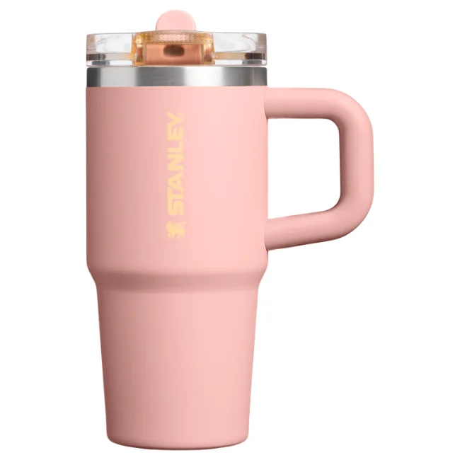 The Quencher ProTour Flip Straw Tumbler for only $18.75 at Stanley