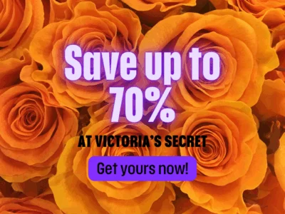 Summer Sale at Victoria Secret