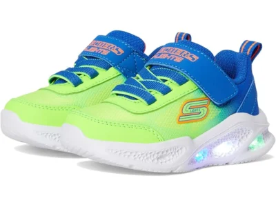 Up to 70% Off Kids Shoes at Zappos