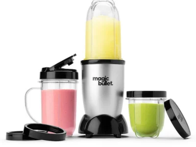 Magic Bullet Personal Blender $29 at Kohl’s