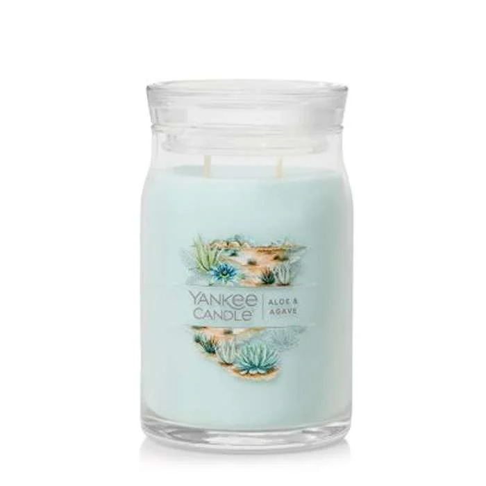 Up to 50% Off Yankee Candle Scents of Summer at Yankeecandle