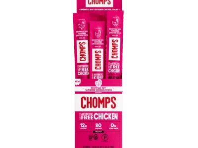 Chomps Hot Chicken Sticks 24 Count Pouch F4a8b73b D0ac 44ab Ad50 D7ce175cb630.3afe81b7f7d6504fcb988b62d5e95aff