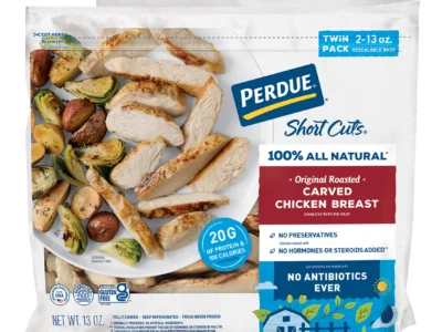 Perdue Short Cuts Fully Cooked Chicken for $1.99