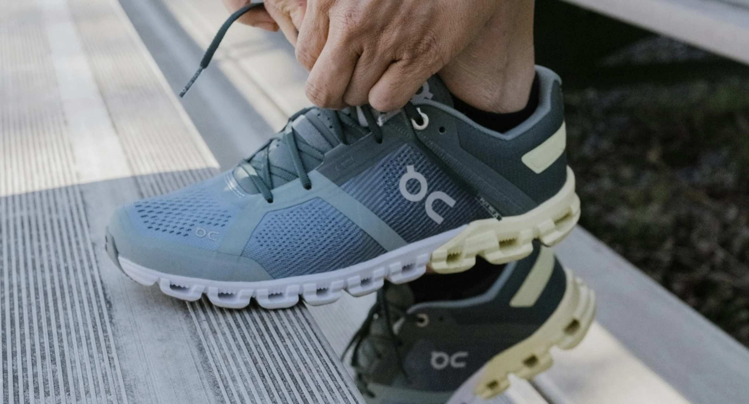 Grab On Running Shoes Only $80 (Reg. $190+) at Gilt