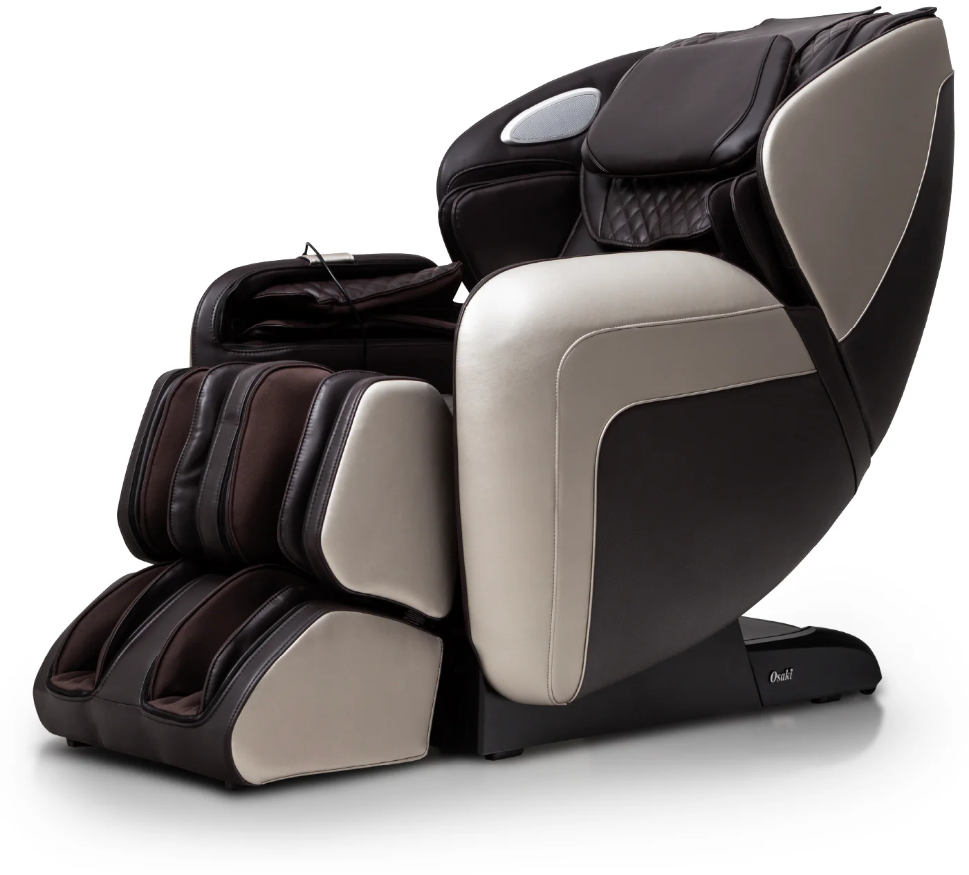 Osaki OS-Atai Massage Chair Only $599 (Reg. $2,000) at Clearancechair