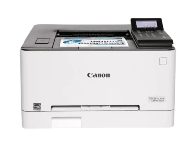 HOT PRINTER DEAL! Canon ImageClass Wireless Laser Printer Now $129 Shipped