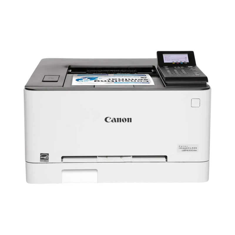 Canon ImageClass Wireless Laser Printer Just $129 Shipped