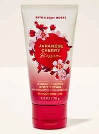 Mini Body Care Only $2.95 (Reg. $5+) at Bath & Body Works
