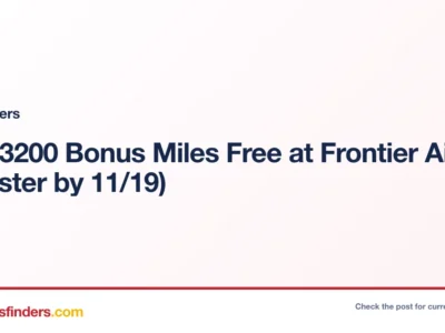 DealsFinders deal card