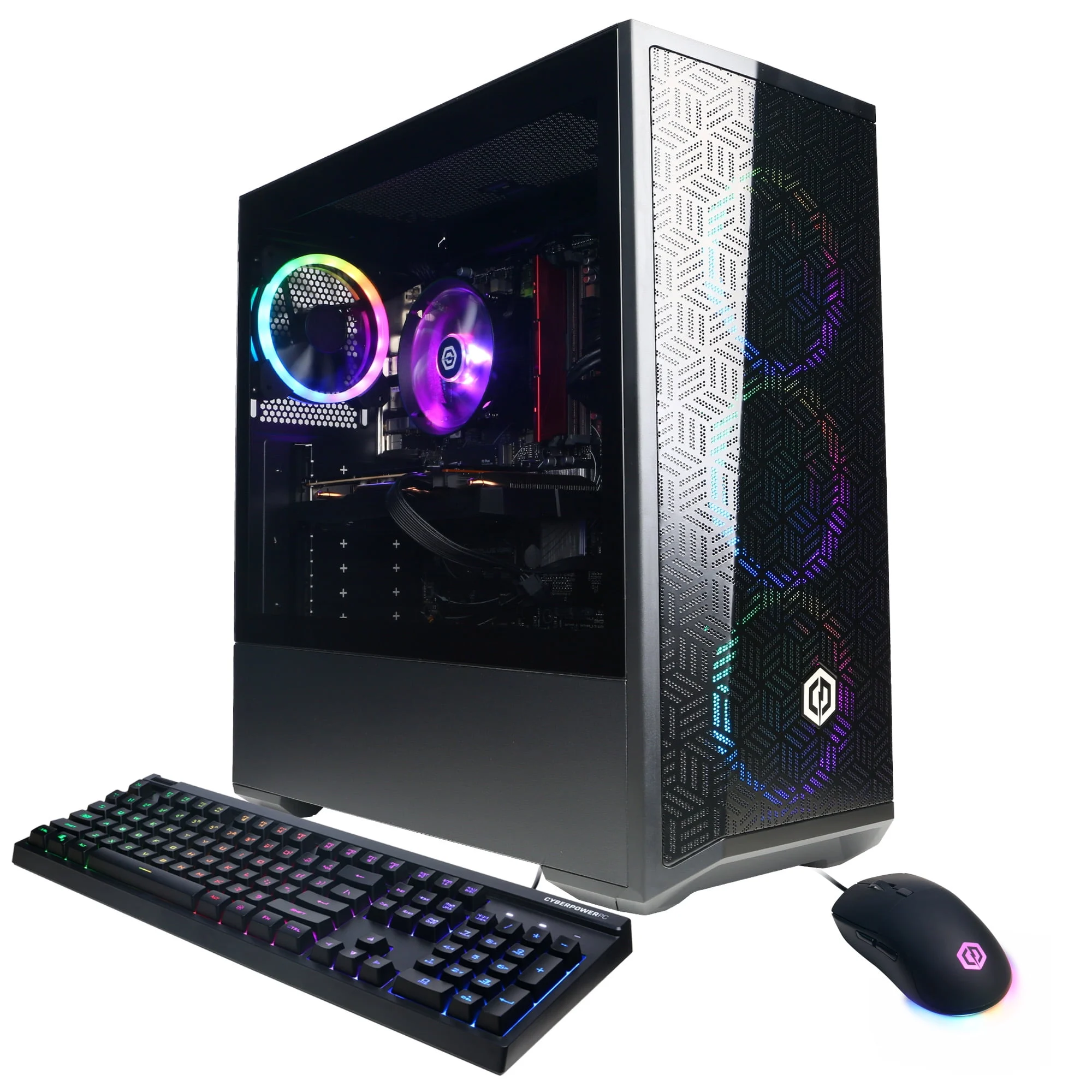 CyberPowerPC Gaming Desktop Only $1493.40 at Cyberpowerpc
