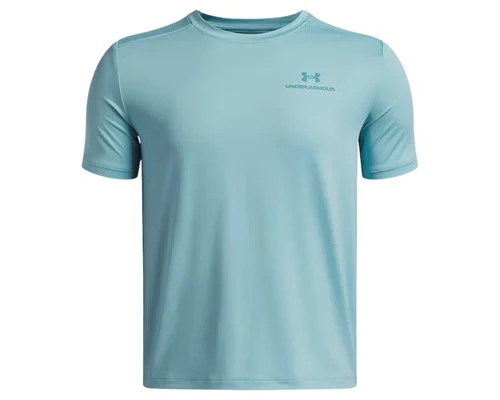 Under Armour Boys’ Shirt Deal: Save 50% at Under Armour