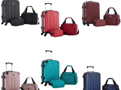 hardside-luggage-set