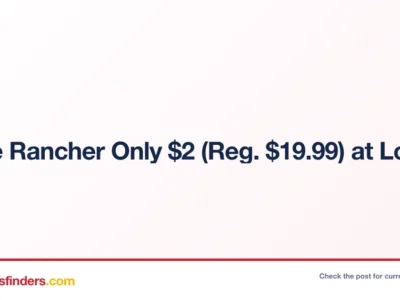 Loaded deal card