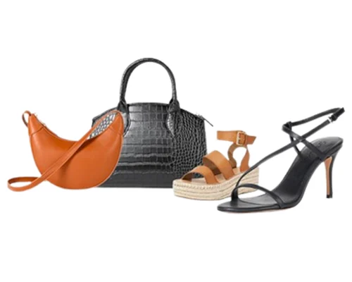 Shoes & Handbags Sale Deal