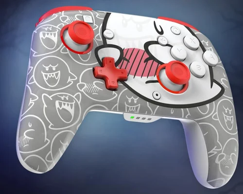 Nintendo Switch Pro Controller Deal at Amazon